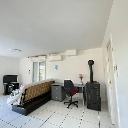 דירה Maison De Campagne *