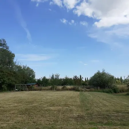 Maison De Campagne * Lestrem