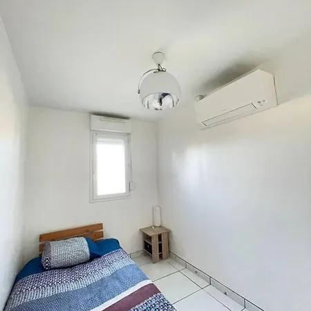 Maison De Campagne 아파트