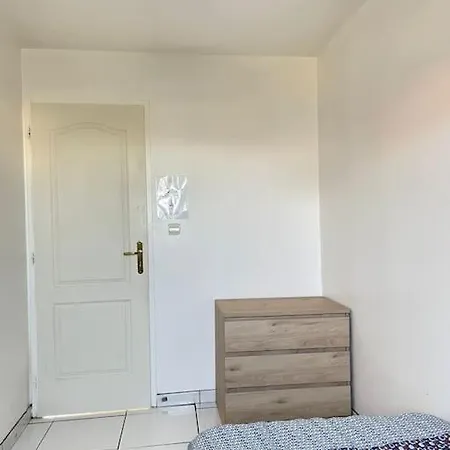Maison De Campagne 아파트