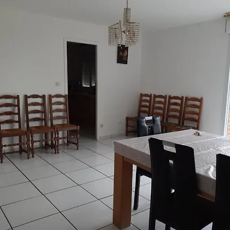 Maison De Campagne *