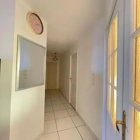 Maison De Campagne דירה Lestrem
