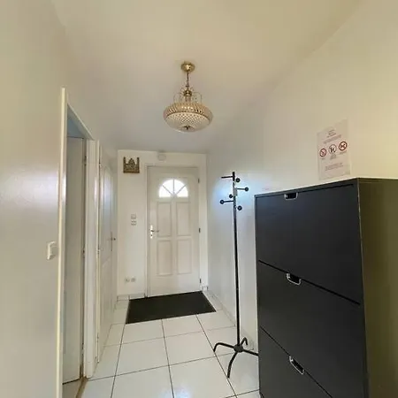 Maison De Campagne Lestrem