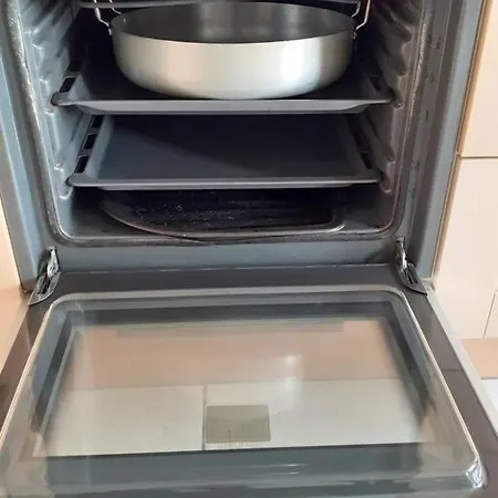 아파트 Maison De Campagne Lestrem