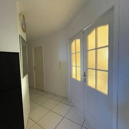 דירה Maison De Campagne