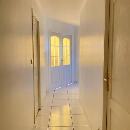 Maison De Campagne