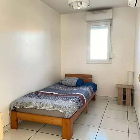 דירה Maison De Campagne