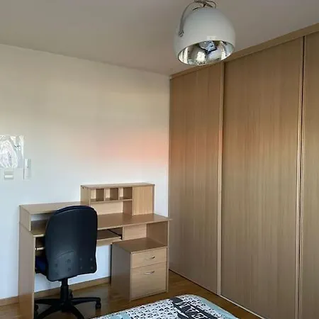 아파트 Maison De Campagne *