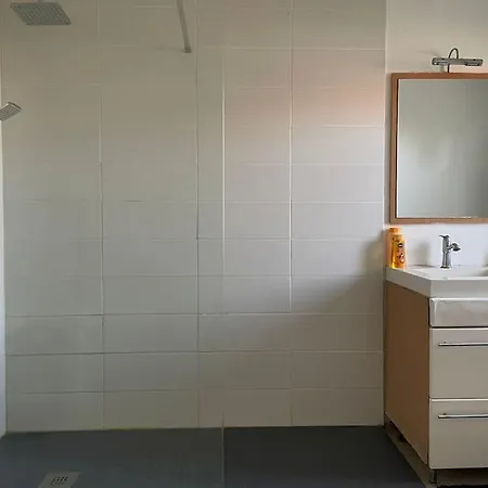 דירה Maison De Campagne Lestrem